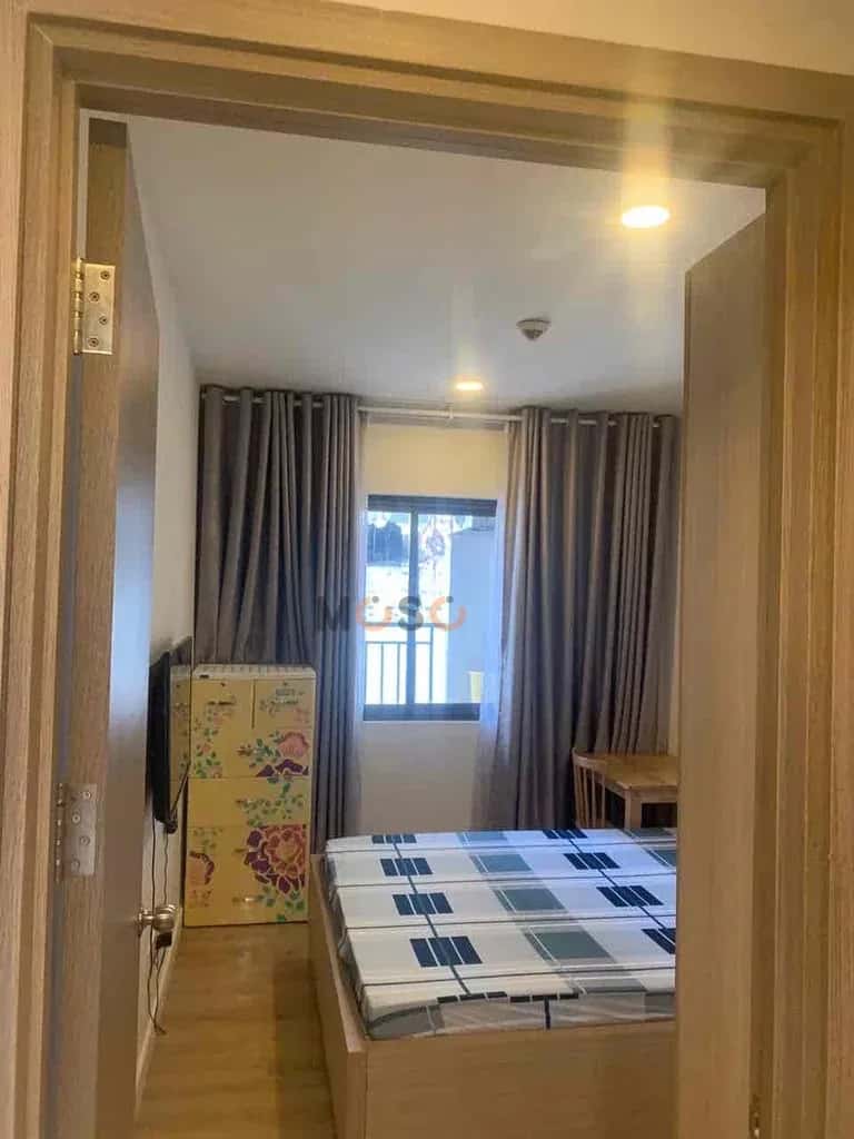 Cho thuê căn hộ chung cư Bến Vân Đồn Quận 4, TP.HCM – 1 phòng ngủ, giá 16 triệu — Hình 3 Cho thuê căn hộ chung cư Bến Vân Đồn Quận 4, TP.HCM – 1 phòng ngủ, giá 16 triệu — Hình 3