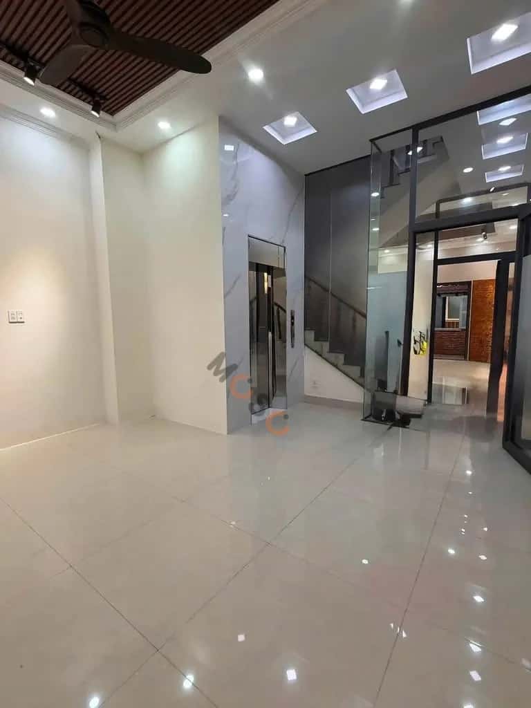 Cho thuê nhà mặt tiền Đường Số 7 Gò Vấp, TP.HCM – giá 16 triệu — Hình 2