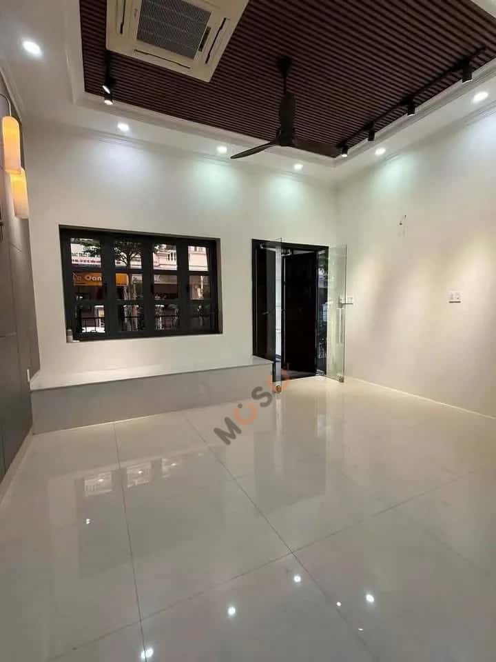 Cho thuê nhà mặt tiền Đường Số 7 Gò Vấp, TP.HCM – giá 16 triệu — Hình 3