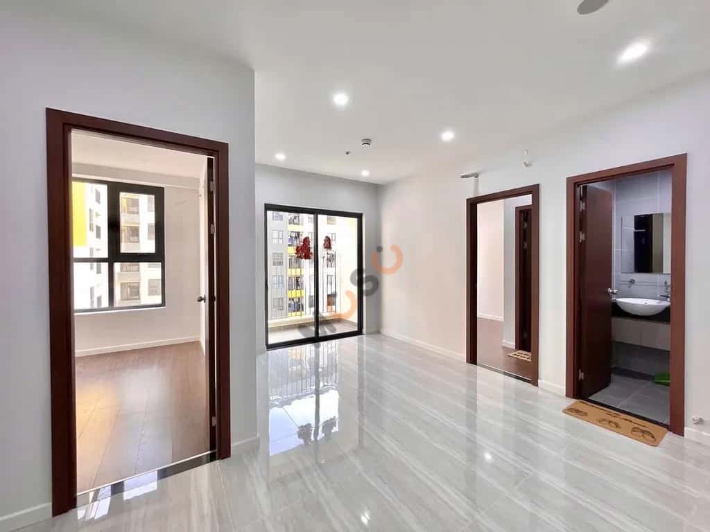 Cho thuê căn hộ chung cư Quốc lộ 1K Dĩ An, TP.HCM – 2 phòng ngủ, giá 6.5 triệu