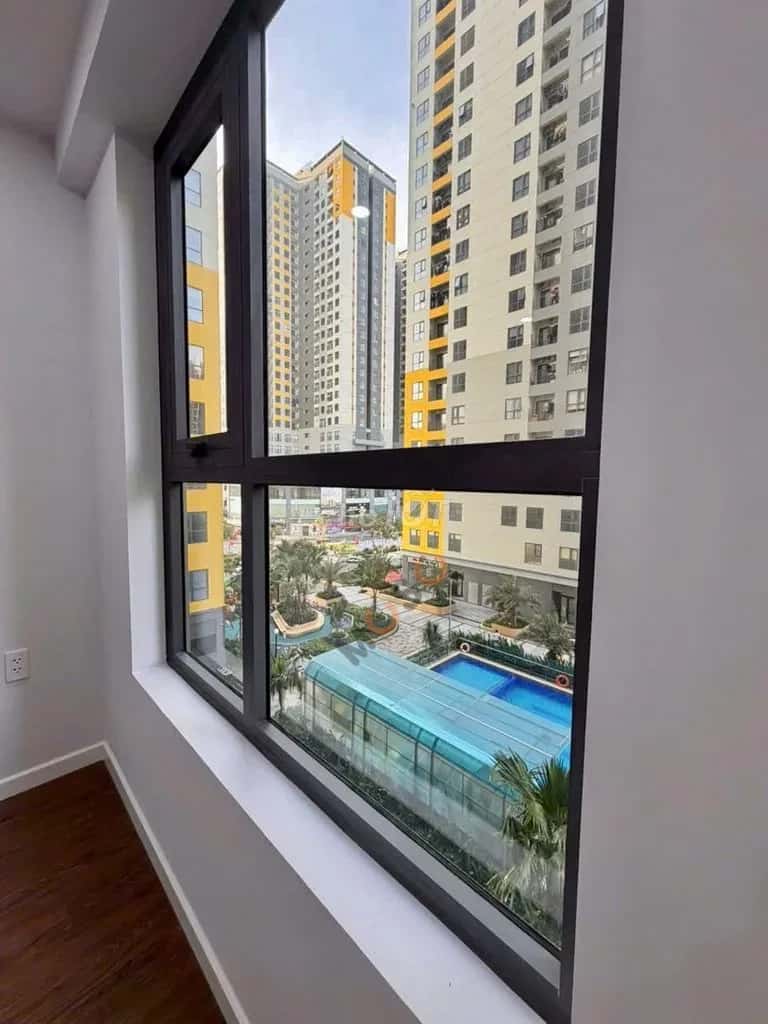Cho thuê căn hộ chung cư Quốc lộ 1K Dĩ An, TP.HCM – 2 phòng ngủ, giá 6.5 triệu — Hình 2