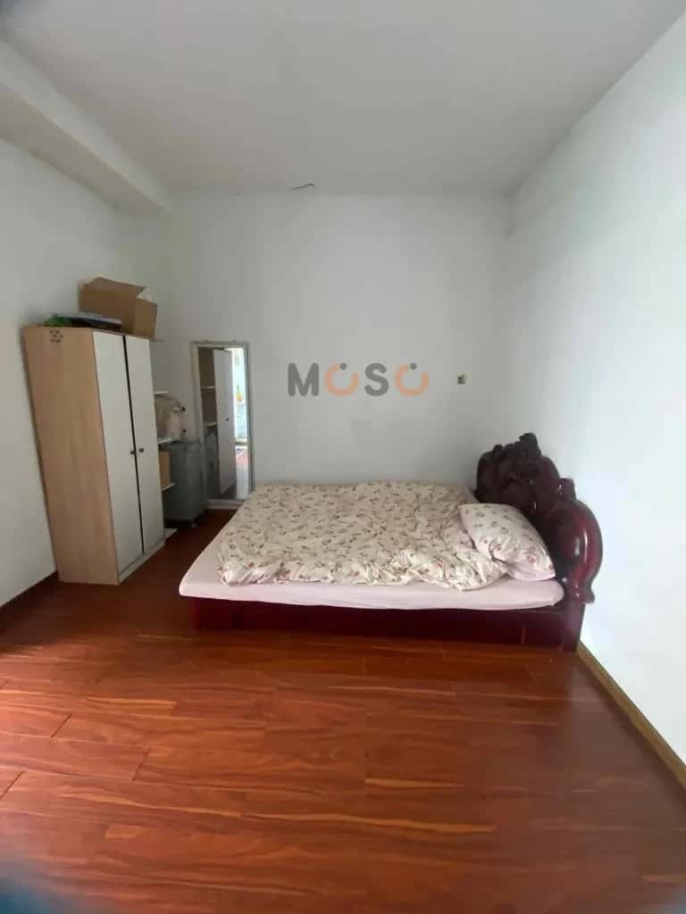 Cho thuê phòng trọ Đường Liên Khu 5-6 Bình Tân, TP.HCM – 1 phòng ngủ, giá 2.6 triệu