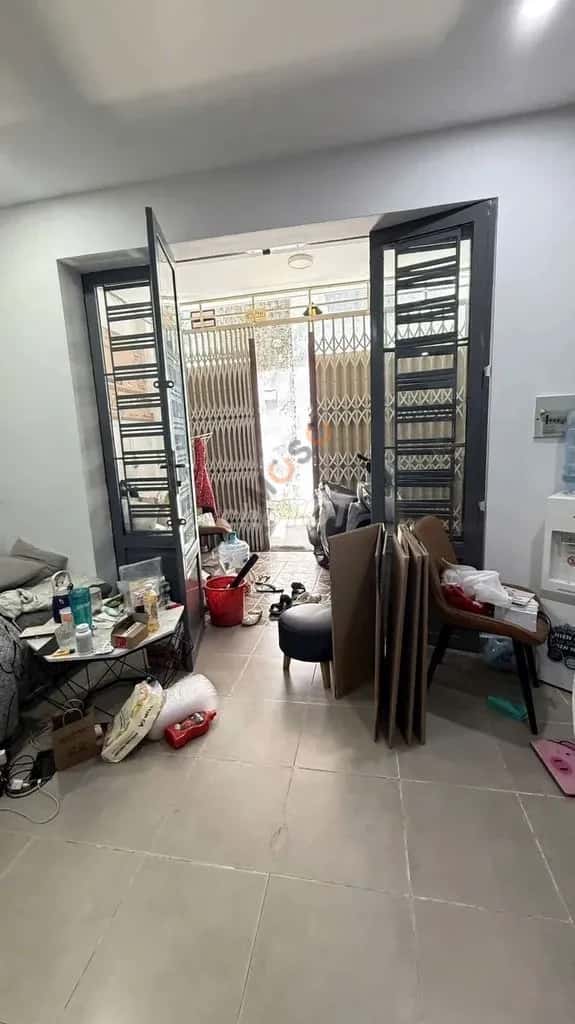 Cho thuê nhà hẻm Quang Trung Gò Vấp, TP.HCM – 2 phòng ngủ, giá 8.5 triệu — Hình 3