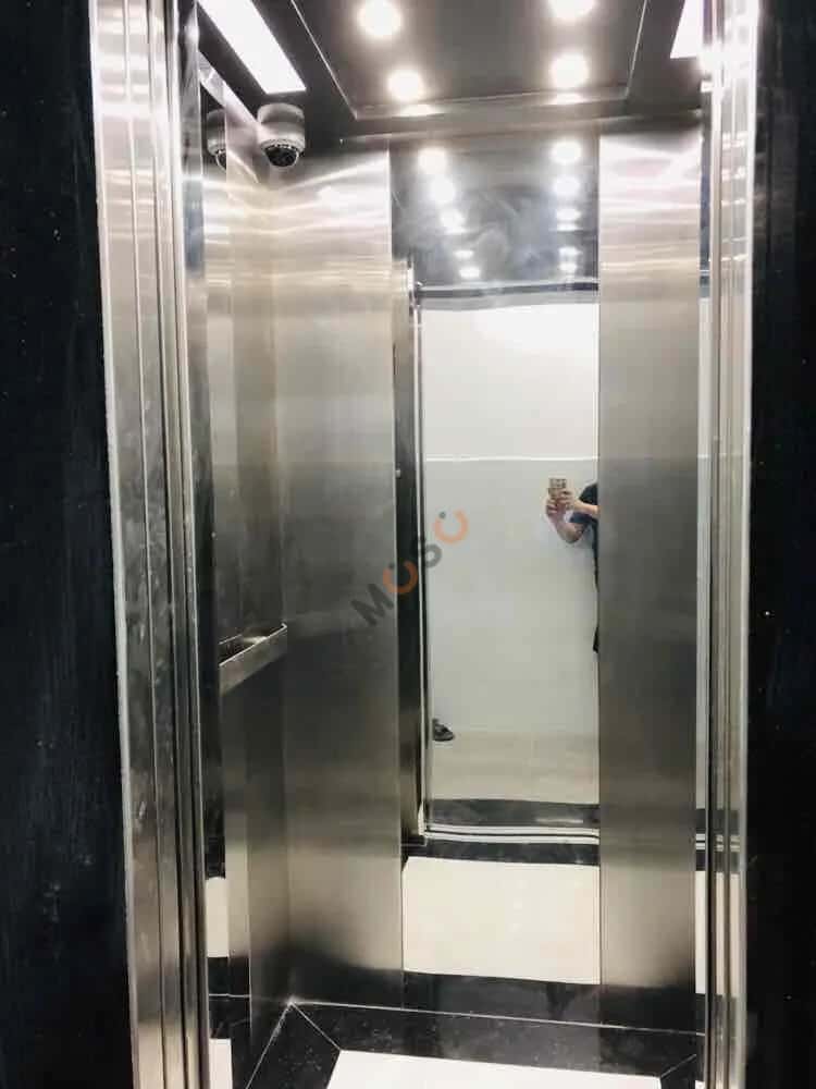 Cho thuê phòng trọ Đường Số 6 Bình Chánh, TP.HCM – 1 phòng ngủ, giá 2.5 triệu — Hình 3