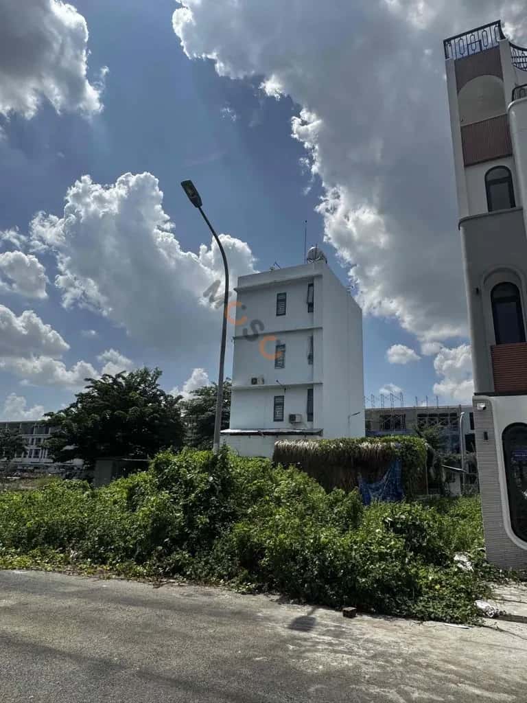 Cho thuê đất An Phú Quận 2 cũ, TP.HCM – giá 4 triệu — Hình 2 Cho thuê đất An Phú Quận 2 cũ, TP.HCM – giá 4 triệu — Hình 2