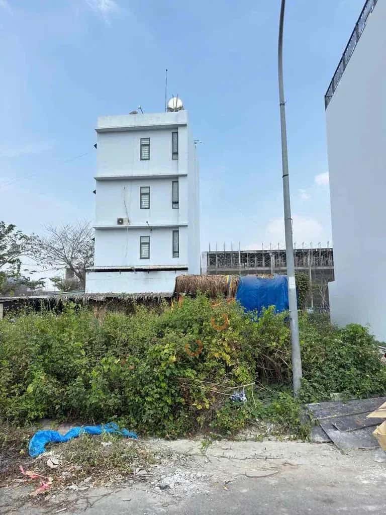 Cho thuê đất An Phú Quận 2 cũ, TP.HCM – giá 4 triệu — Hình 3 Cho thuê đất An Phú Quận 2 cũ, TP.HCM – giá 4 triệu — Hình 3