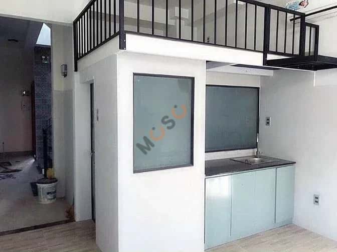 Cho thuê phòng trọ Đường 123 Quận 9, TP.HCM – 1 phòng ngủ, giá 3.5 triệu — Hình 3