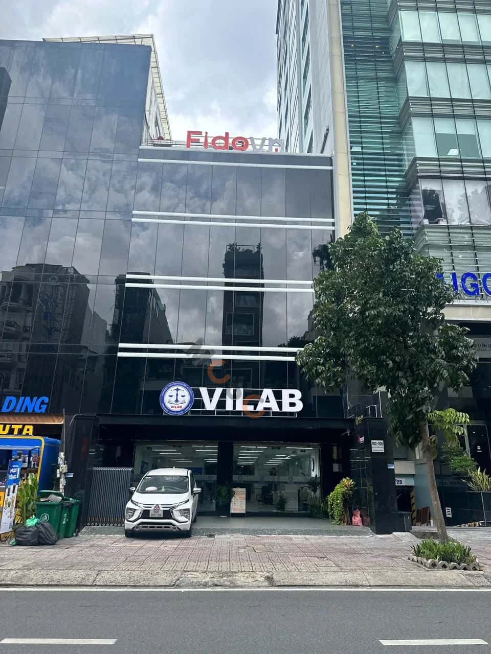 Cho thuê nhà hẻm Cao Thắng Quận 3, TP.HCM – 1 phòng ngủ, giá 85 triệu Cho thuê nhà hẻm Cao Thắng Quận 3, TP.HCM – 1 phòng ngủ, giá 85 triệu