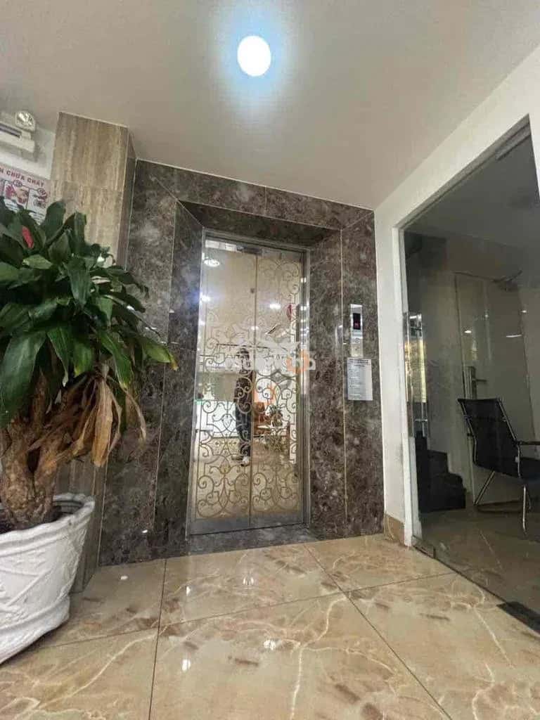 Cho thuê văn phòng Nguyễn Văn Đậu Quận Bình Thạnh, TP.HCM – giá 150 triệu — Hình 3