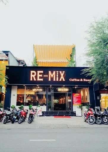 Cho thuê nhà mặt tiền Lê Quý Đôn Quận 3, TP.HCM – 1 phòng ngủ, giá 85 triệu