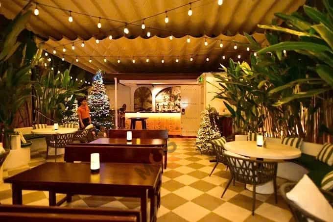 Cho thuê nhà mặt tiền Lê Quý Đôn Quận 3, TP.HCM – 1 phòng ngủ, giá 85 triệu — Hình 3
