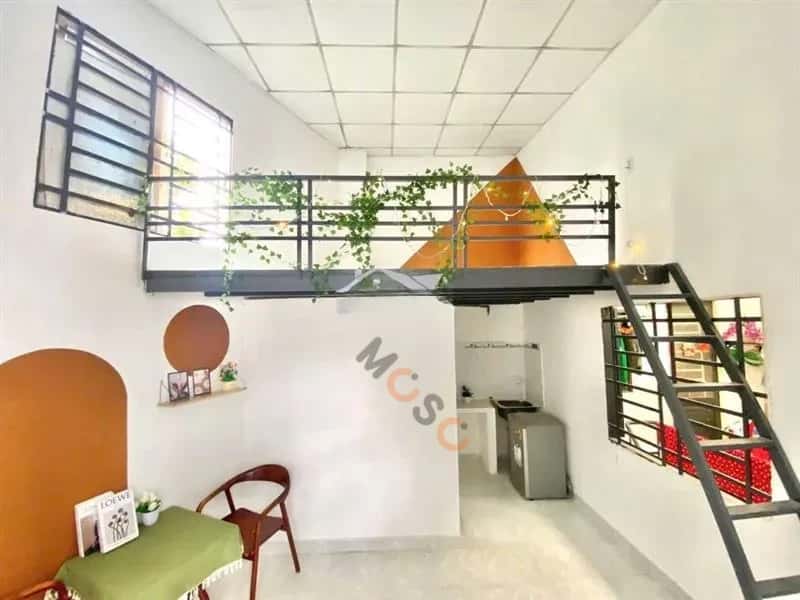 Cho thuê căn hộ chung cư Phạm Văn Chiêu Gò Vấp, TP.HCM – giá 3.5 triệu Cho thuê căn hộ chung cư Phạm Văn Chiêu Gò Vấp, TP.HCM – giá 3.5 triệu