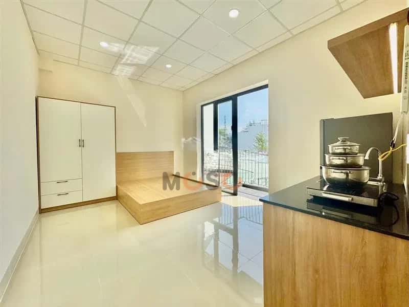 Cho thuê phòng trọ Phan Anh Bình Tân, TP.HCM – 1 phòng ngủ, giá 5.5 triệu
