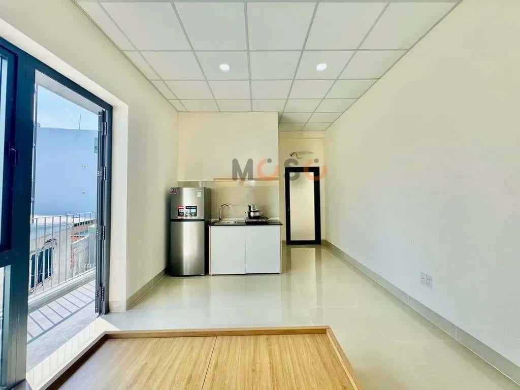 Cho thuê phòng trọ Phan Anh Bình Tân, TP.HCM – 1 phòng ngủ, giá 5.5 triệu — Hình 3