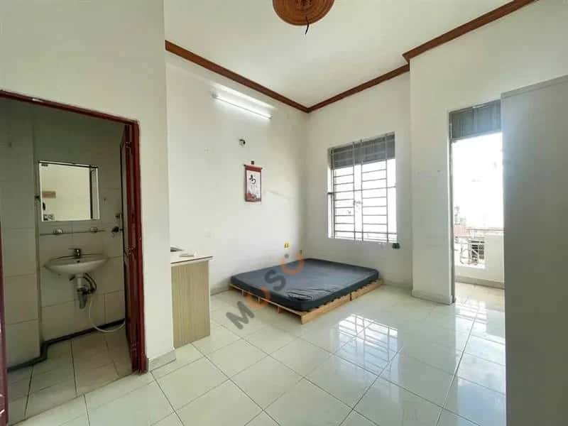 Cho thuê căn hộ chung cư Đường Lô Tư Quận Bình Tân, TP.HCM – giá 3 triệu