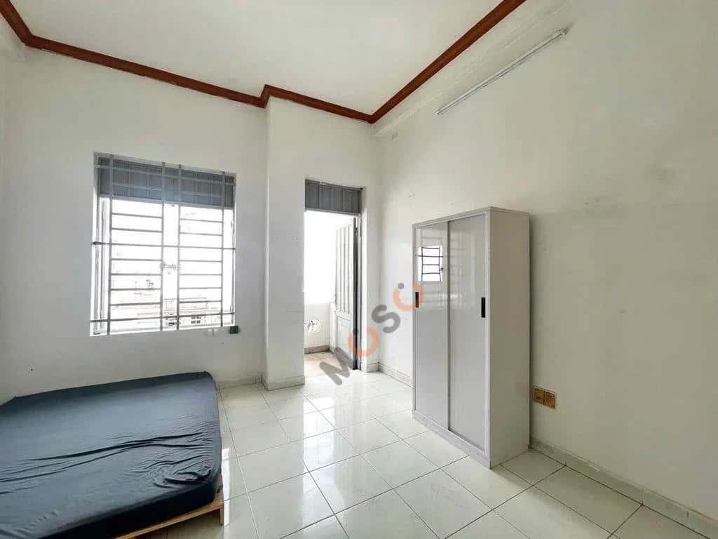 Cho thuê căn hộ chung cư Đường Lô Tư Quận Bình Tân, TP.HCM – giá 3 triệu — Hình 2