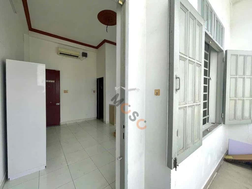 Cho thuê căn hộ chung cư Đường Lô Tư Quận Bình Tân, TP.HCM – giá 3 triệu — Hình 3