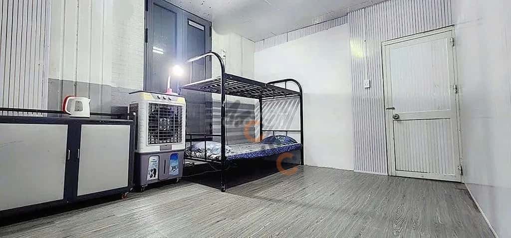 Cho thuê phòng trọ Thạnh lộc 56 Quận 12, Ho Chi Minh – giá 1.9 triệu