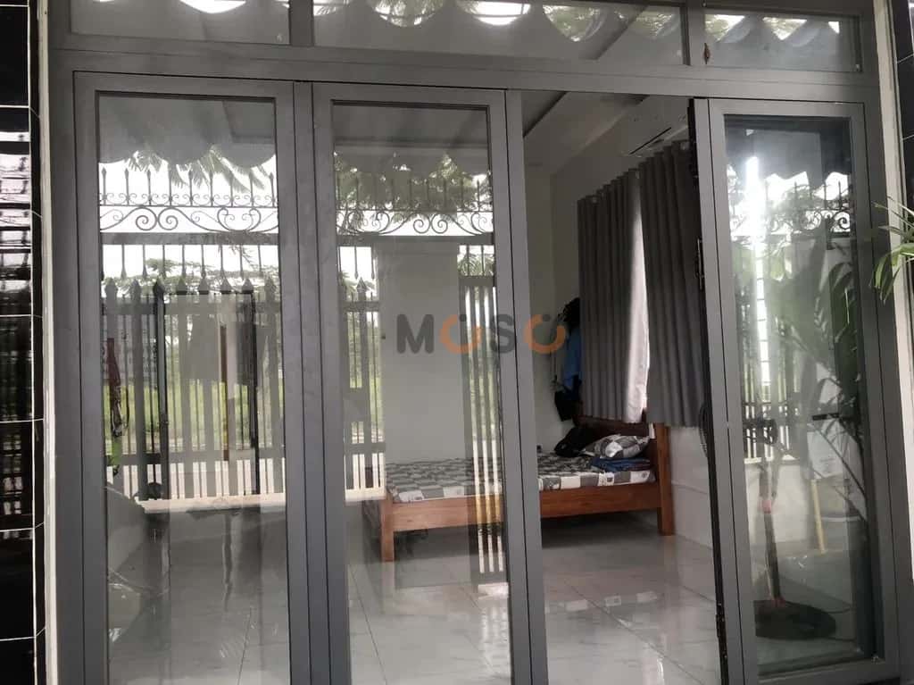 Cho thuê BĐS khác Đường Lê Văn Thịnh Quận 2 cũ, TP.HCM – 1 phòng ngủ, giá 3 triệu — Hình 2