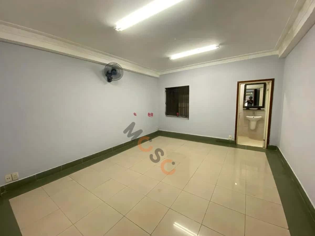 Cho thuê nhà mặt tiền Hoàng Hoa Thám Tân Bình, TP.HCM – giá 38 triệu — Hình 2