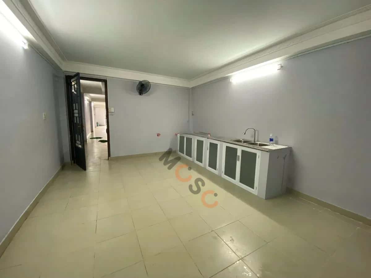 Cho thuê nhà mặt tiền Hoàng Hoa Thám Tân Bình, TP.HCM – giá 38 triệu — Hình 3
