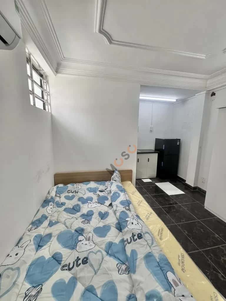 Cho thuê phòng trọ Đường Năm Châu Tân Bình, TP.HCM – 1 phòng ngủ, giá 3.6 triệu — Hình 2 Cho thuê phòng trọ Đường Năm Châu Tân Bình, TP.HCM – 1 phòng ngủ, giá 3.6 triệu — Hình 2