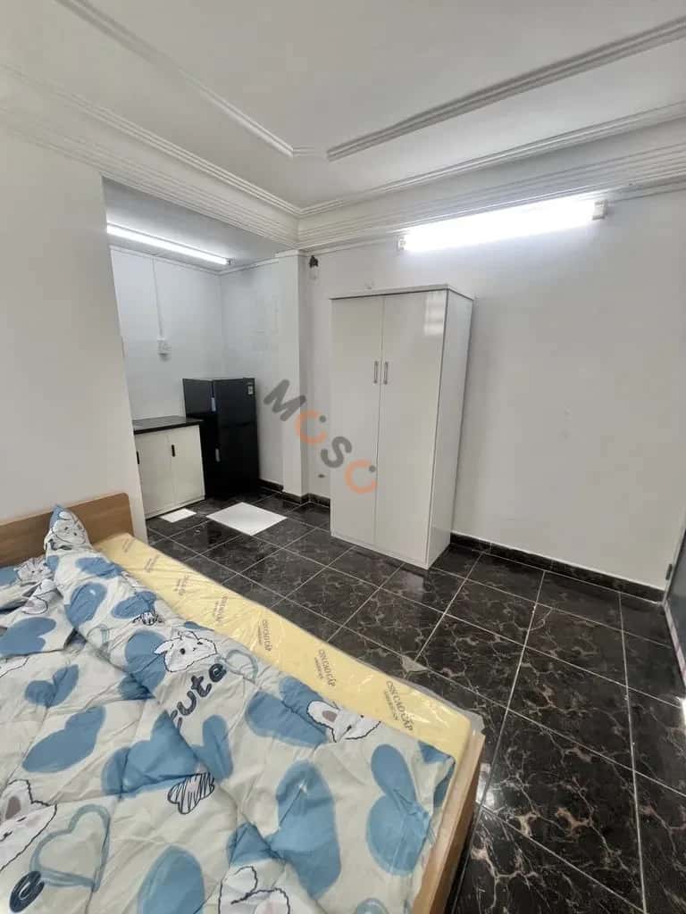 Cho thuê phòng trọ Đường Năm Châu Tân Bình, TP.HCM – 1 phòng ngủ, giá 3.6 triệu — Hình 3 Cho thuê phòng trọ Đường Năm Châu Tân Bình, TP.HCM – 1 phòng ngủ, giá 3.6 triệu — Hình 3