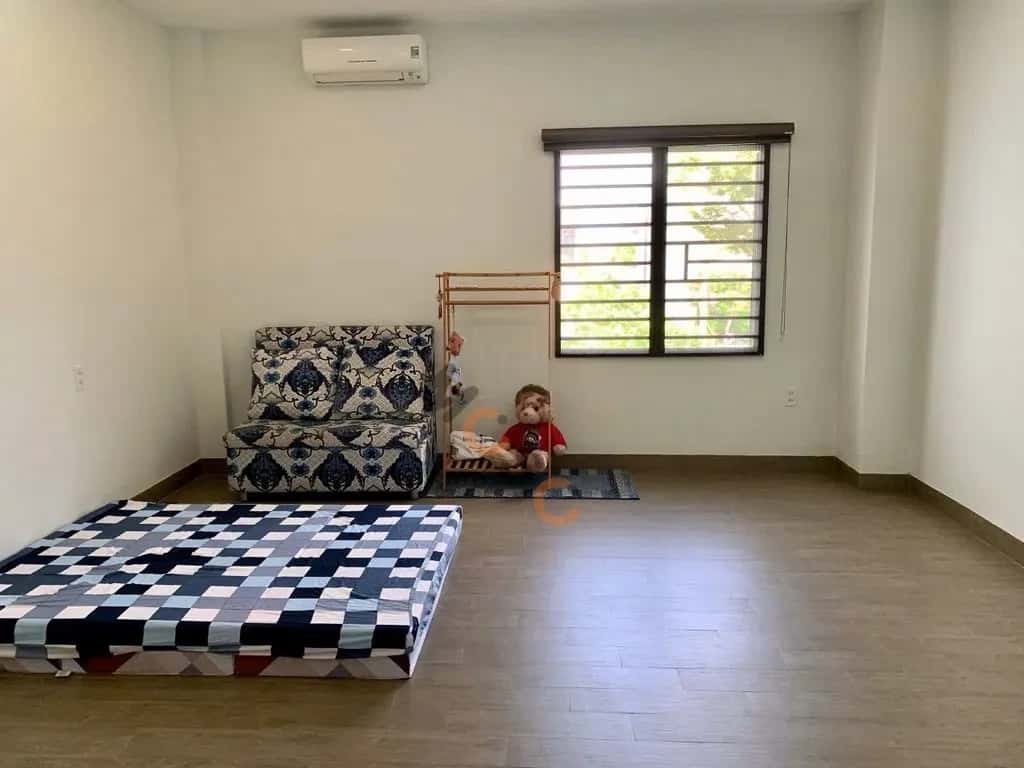 Cho thuê nhà hẻm Trung Lương Hoa Xuan, Da Nang – 3 phòng ngủ, giá 22 triệu — Hình 2