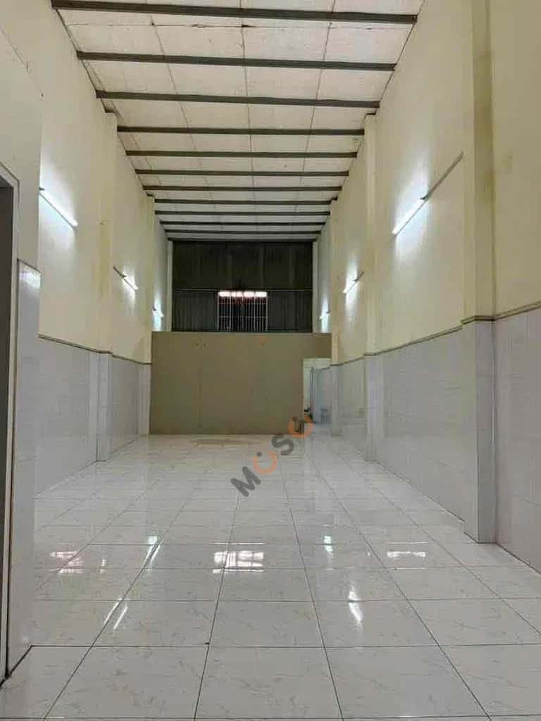 Cho thuê kho, nhà xưởng Kênh tiêu Bà Điểm 1 Huyện Hóc Môn, TP.HCM – 1 phòng ngủ, giá 7 triệu Cho thuê kho, nhà xưởng Kênh tiêu Bà Điểm 1 Huyện Hóc Môn, TP.HCM – 1 phòng ngủ, giá 7 triệu
