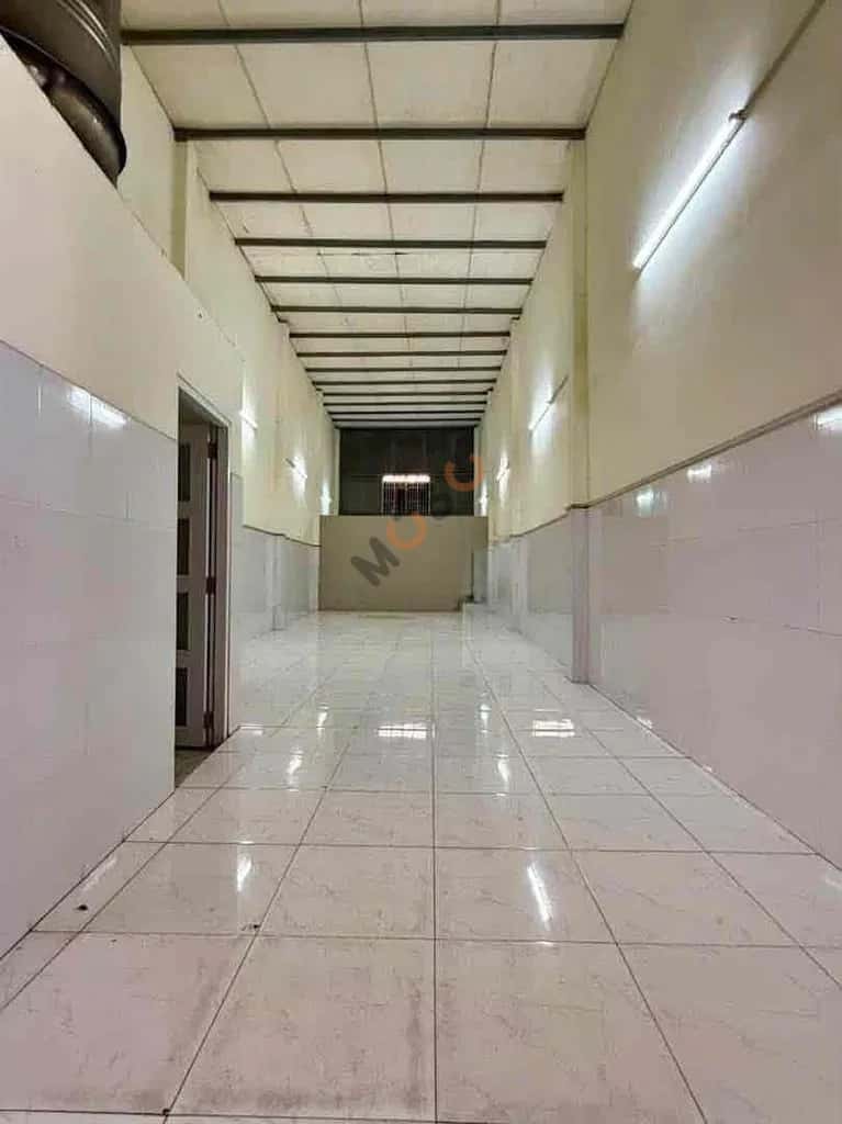 Cho thuê kho, nhà xưởng Kênh tiêu Bà Điểm 1 Huyện Hóc Môn, TP.HCM – 1 phòng ngủ, giá 7 triệu — Hình 2 Cho thuê kho, nhà xưởng Kênh tiêu Bà Điểm 1 Huyện Hóc Môn, TP.HCM – 1 phòng ngủ, giá 7 triệu — Hình 2
