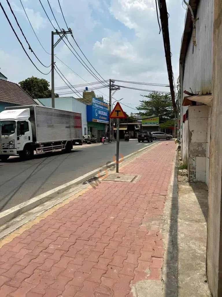 Cho thuê kho, nhà xưởng Kênh tiêu Bà Điểm 1 Huyện Hóc Môn, TP.HCM – 1 phòng ngủ, giá 7 triệu — Hình 3 Cho thuê kho, nhà xưởng Kênh tiêu Bà Điểm 1 Huyện Hóc Môn, TP.HCM – 1 phòng ngủ, giá 7 triệu — Hình 3