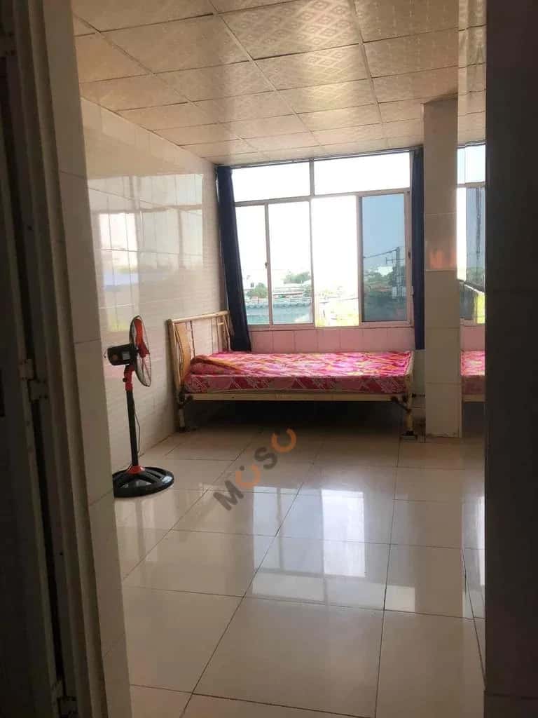 Cho thuê phòng trọ Đường Phan Văn Hớn Huyện Hóc Môn, Ho Chi Minh – giá 1.2 triệu