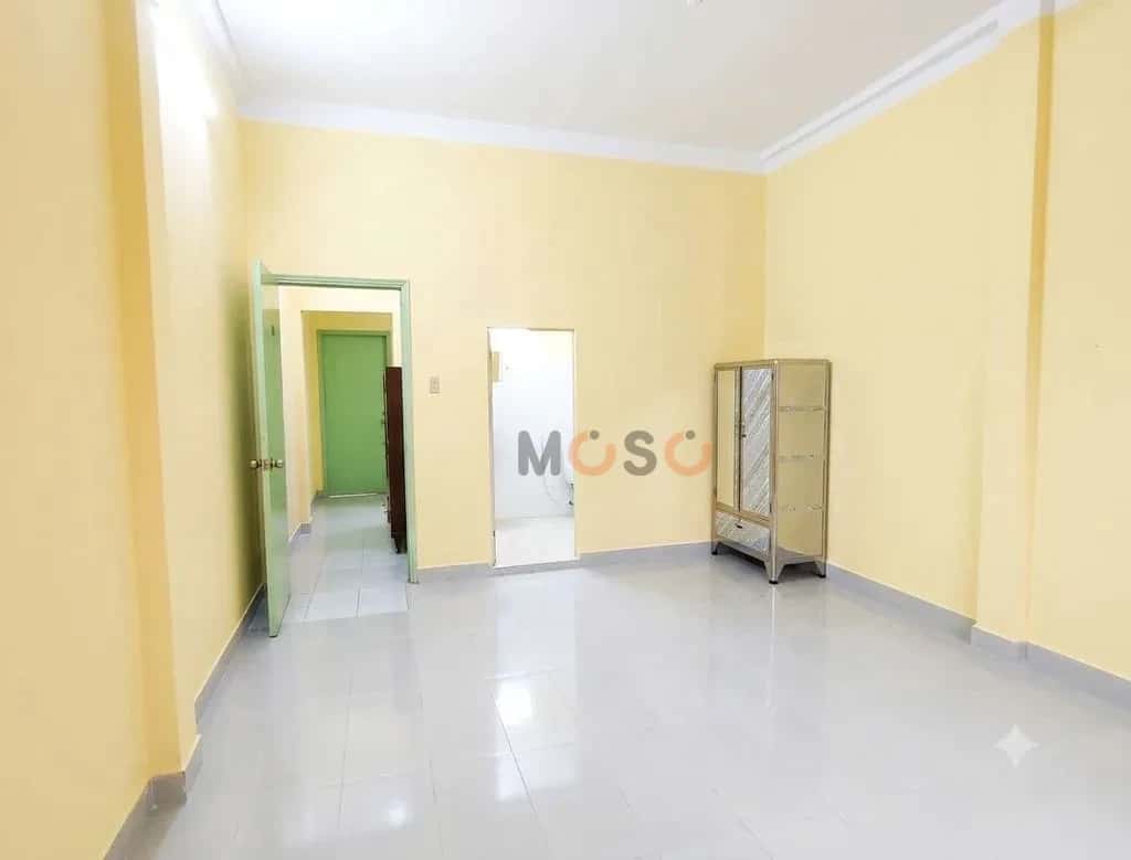 Cho thuê phòng trọ Phạm Văn Hai Tân Bình, TP.HCM – 1 phòng ngủ, giá 4.5 triệu