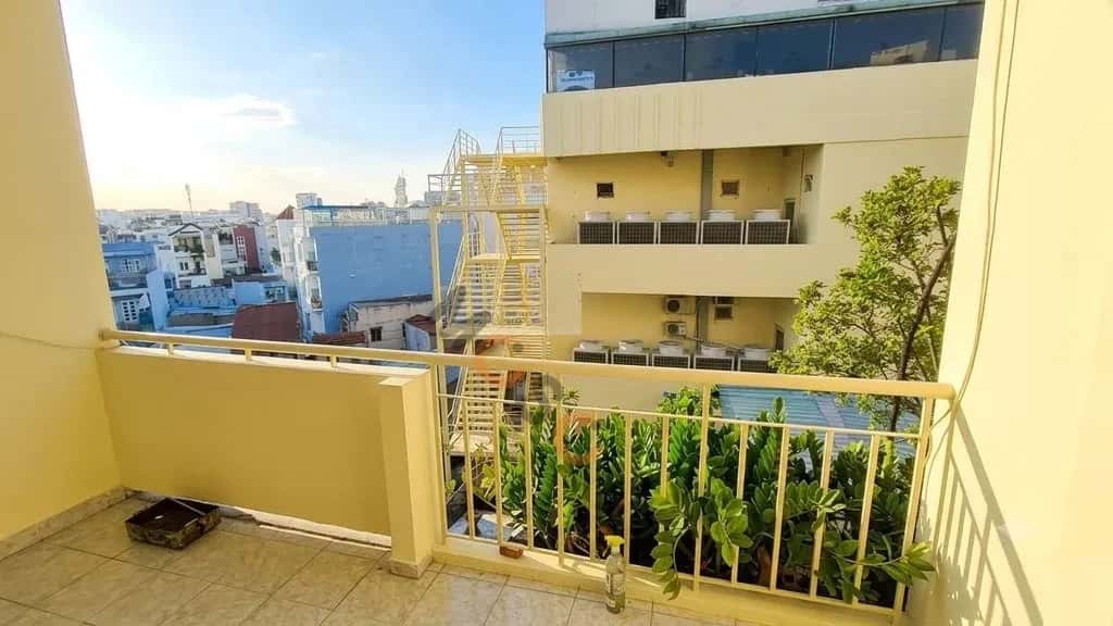 Cho thuê phòng trọ Phạm Văn Hai Tân Bình, TP.HCM – 1 phòng ngủ, giá 4.5 triệu — Hình 3