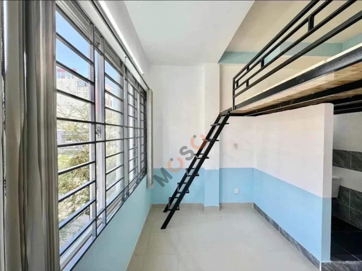 Cho thuê phòng trọ Đường Nguyễn Văn Dung Gò Vấp, TP.HCM – 1 phòng ngủ, giá 3.5 triệu — Hình 3 Cho thuê phòng trọ Đường Nguyễn Văn Dung Gò Vấp, TP.HCM – 1 phòng ngủ, giá 3.5 triệu — Hình 3