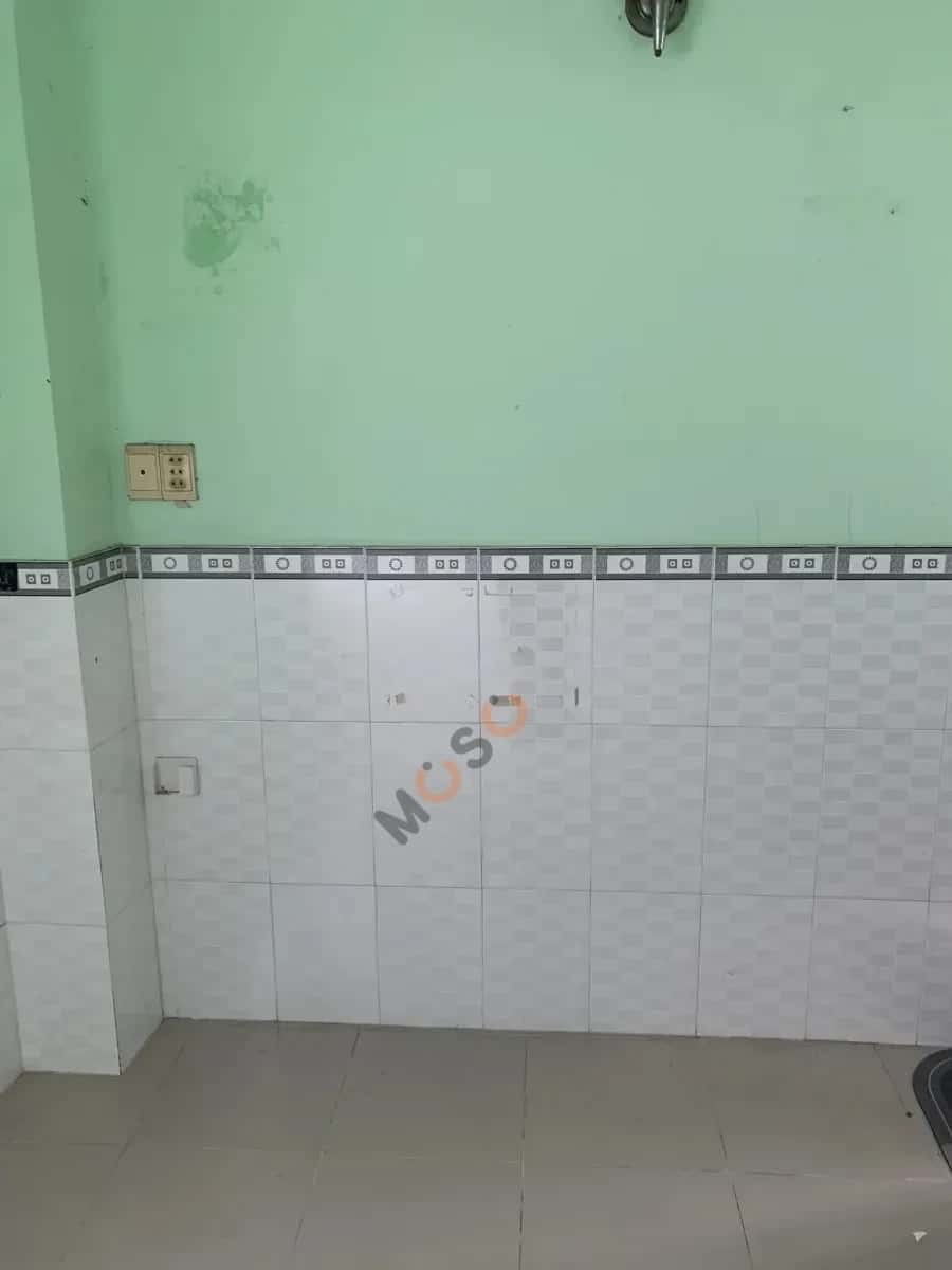 Cho thuê nhà hẻm Xóm Chiếu Quận 4, TP.HCM – giá 1.5 triệu — Hình 3 Cho thuê nhà hẻm Xóm Chiếu Quận 4, TP.HCM – giá 1.5 triệu — Hình 3