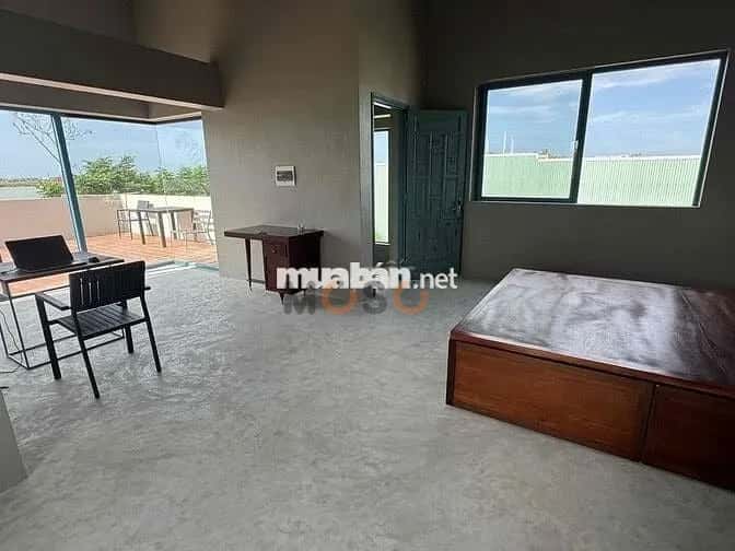 Cho thuê nhà hẻm Duy Xuyên, Quảng Nam – 3 phòng ngủ, giá 20 triệu — Hình 3