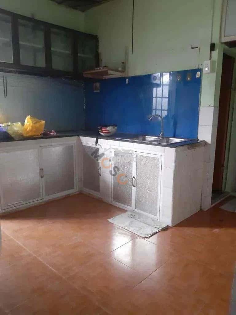 Cho thuê nhà hẻm Đường Lê Trọng Tấn Quận Tân Phú, TP.HCM – giá 7 triệu — Hình 3