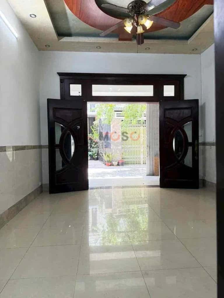 Cho thuê nhà hẻm Lê Sao Tân Phú, TP.HCM – 4 phòng ngủ, giá 14.9 triệu — Hình 2 Cho thuê nhà hẻm Lê Sao Tân Phú, TP.HCM – 4 phòng ngủ, giá 14.9 triệu — Hình 2