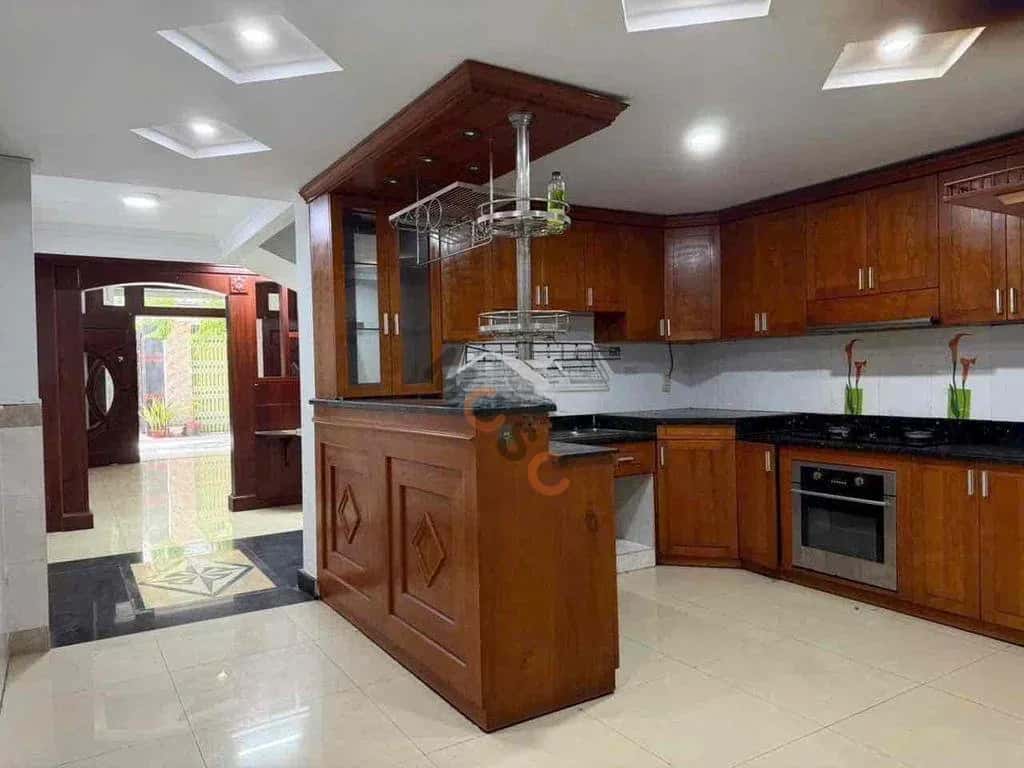 Cho thuê nhà hẻm Lê Sao Tân Phú, TP.HCM – 4 phòng ngủ, giá 14.9 triệu — Hình 3 Cho thuê nhà hẻm Lê Sao Tân Phú, TP.HCM – 4 phòng ngủ, giá 14.9 triệu — Hình 3