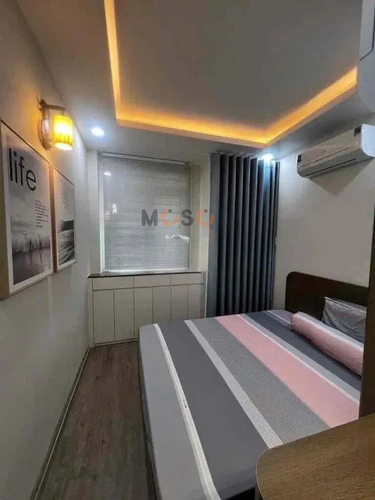 Cho thuê nhà hẻm Đăng Văn Ngữ Quận Phú Nhuận, TP.HCM – 4 phòng ngủ, giá 20 triệu — Hình 3 Cho thuê nhà hẻm Đăng Văn Ngữ Quận Phú Nhuận, TP.HCM – 4 phòng ngủ, giá 20 triệu — Hình 3