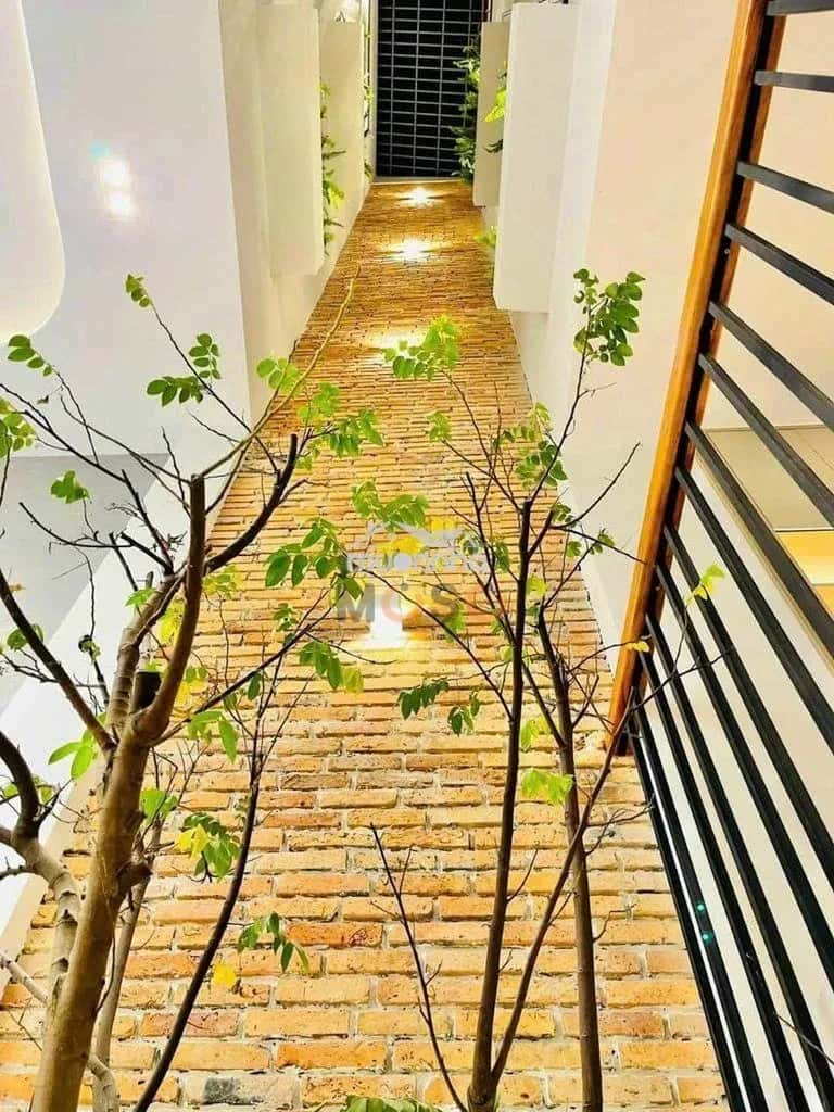 Cho thuê nhà hẻm Nguyễn Văn Khối Quận Gò Vấp, TP.HCM – 4 phòng ngủ, giá 27 triệu — Hình 3