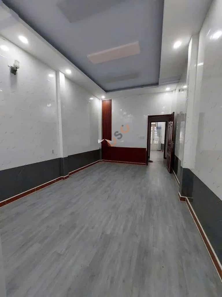 Cho thuê nhà hẻm đường số 8 gò vấp, Đường số 1 Gò Vấp, TP.HCM – 2 phòng ngủ, giá 9.5 triệu — Hình 2