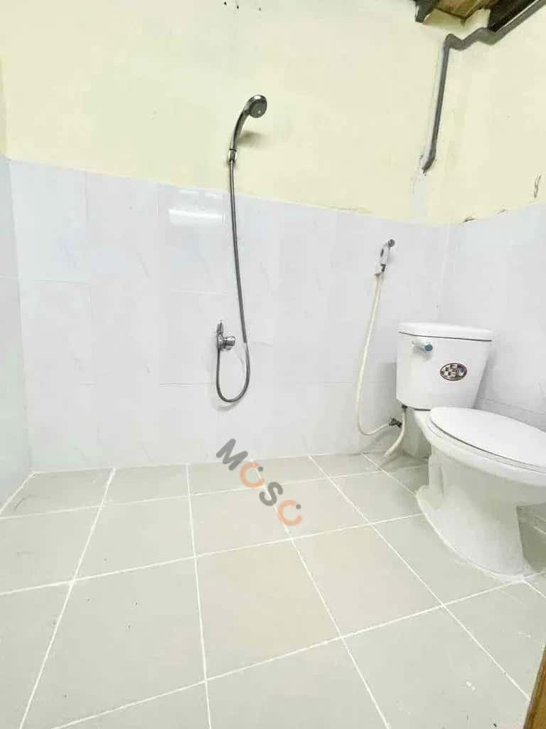 Cho thuê nhà hẻm Nguyễn Thái Sơn Gò Vấp, TP.HCM – 1 phòng ngủ, giá 6.5 triệu — Hình 3