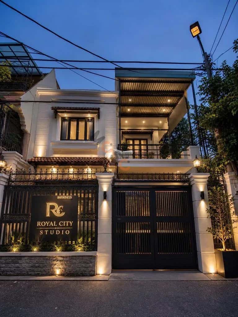 Cho thuê kho, nhà xưởng Nguyễn Huy Tưởng Quận Bình Thạnh, TP.HCM – giá 32 triệu