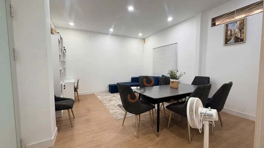 Cho thuê kho, nhà xưởng Nguyễn Huy Tưởng Quận Bình Thạnh, TP.HCM – giá 32 triệu — Hình 2