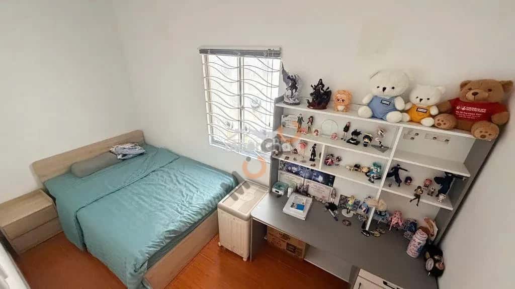 Cho thuê kho, nhà xưởng Nguyễn Huy Tưởng Quận Bình Thạnh, TP.HCM – giá 32 triệu — Hình 3