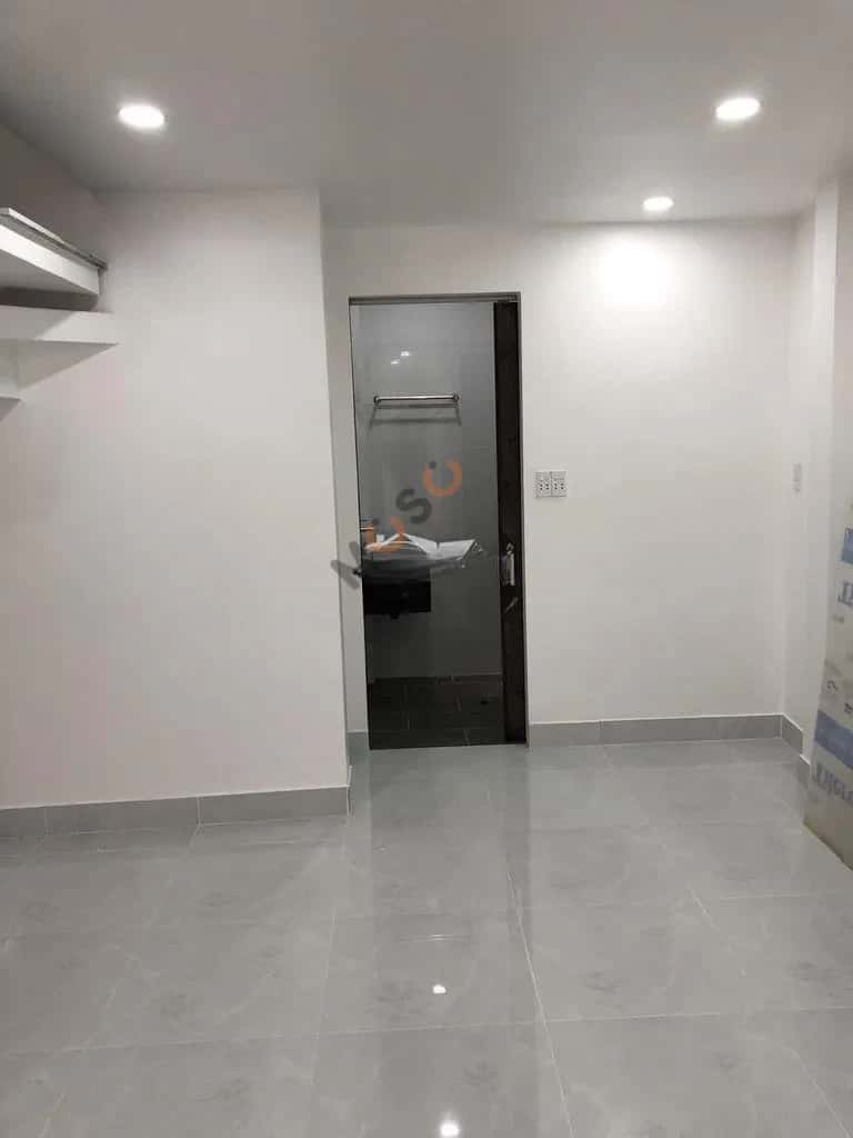 Cho thuê nhà hẻm Nguyễn Đình Chiểu Quận 3, TP.HCM – 5 phòng ngủ, giá 27 triệu