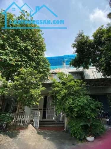 Cho thuê nhà hẻm DX 06 Huyện Gia Lâm, Hà Nội – 3 phòng ngủ, giá 22 triệu — Hình 2