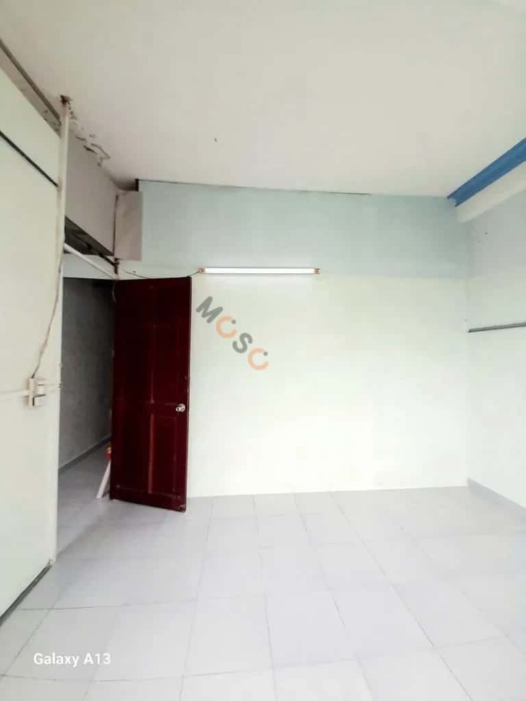 Cho thuê phòng trọ Đường số 20 Gò Vấp, TP.HCM – 1 phòng ngủ, giá 1.4 triệu — Hình 2 Cho thuê phòng trọ Đường số 20 Gò Vấp, TP.HCM – 1 phòng ngủ, giá 1.4 triệu — Hình 2